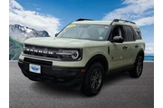 $27797 : Ford Bronco Sport 2024 AWD B thumbnail