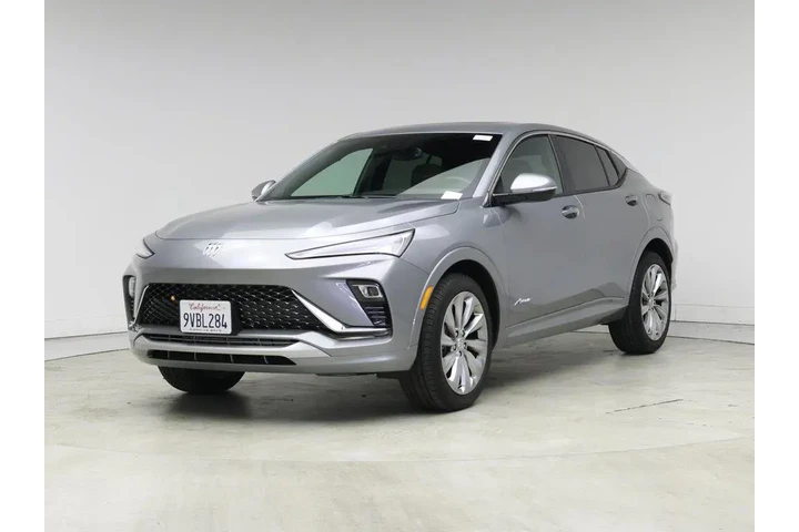 $28998 : Buick Envista 2025 Avenir 4d image 4