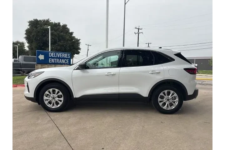 $23773 : Ford Escape 2024 Active 4dr image 7