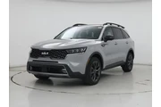 $29998 : Kia Sorento 2023 AWD X-Line thumbnail