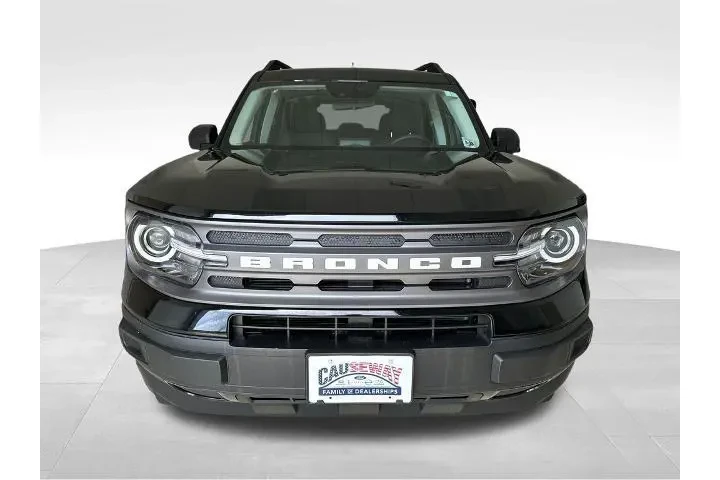 $27020 : Ford Bronco Sport 2024 AWD B image 3