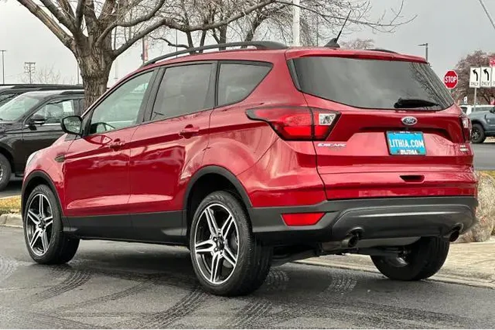 $19995 : Ford Escape 2019 AWD SEL 4dr image 6