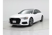 $28998 : Audi A6 2021 AWD quattro Spo thumbnail
