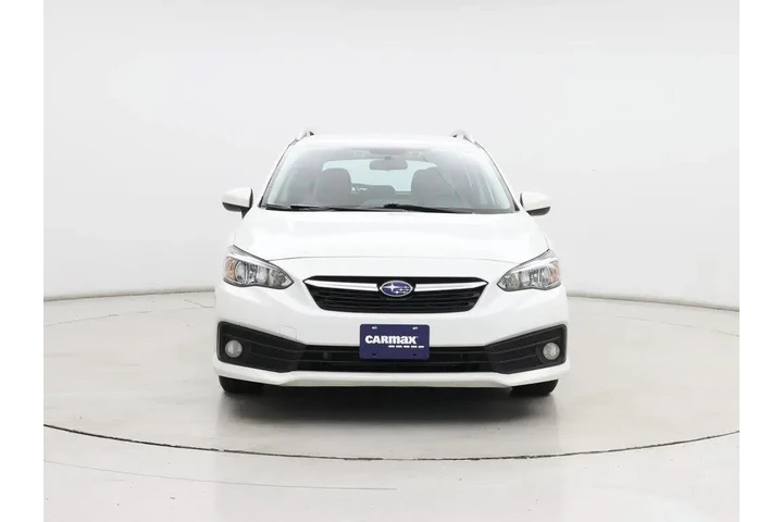 $19998 : Subaru Impreza 2020 AWD Prem image 5