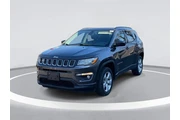 $15490 : Jeep Compass 2018 4x4 Latitu thumbnail