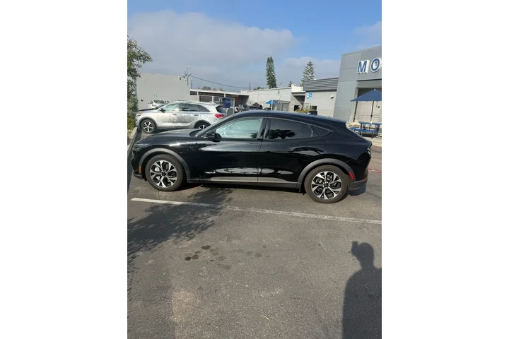 $32900 : Ford Mustang Mach-E 2025 Sel image 2