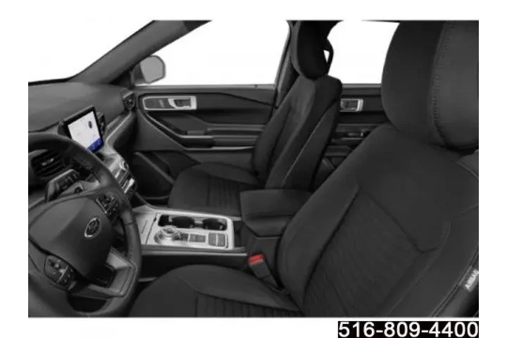 $23447 : Ford Explorer 2020 AWD XLT 4 image 9