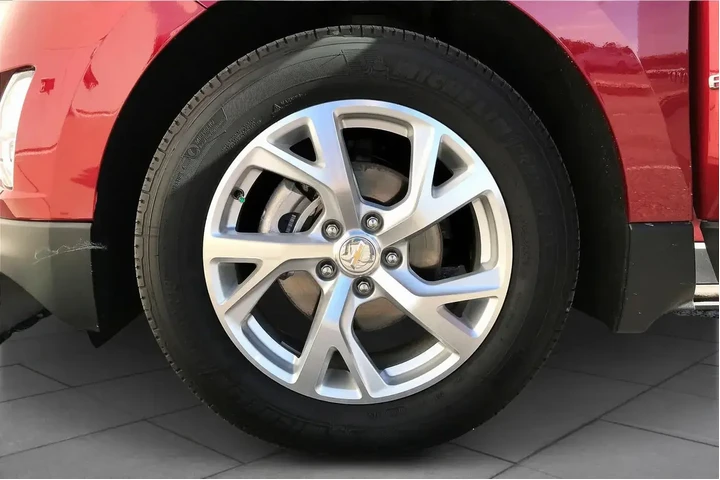 $13989 : Chevrolet Equinox 2018 Premi image 10