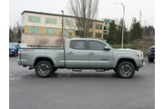 $39983 : Toyota Tacoma 2022 4x4 TRD S thumbnail