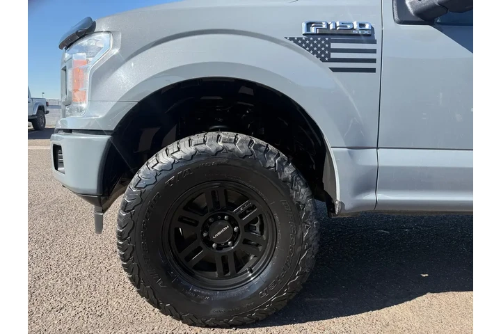 $24015 : Ford F-150 2020 4x4 XL 4dr S image 10