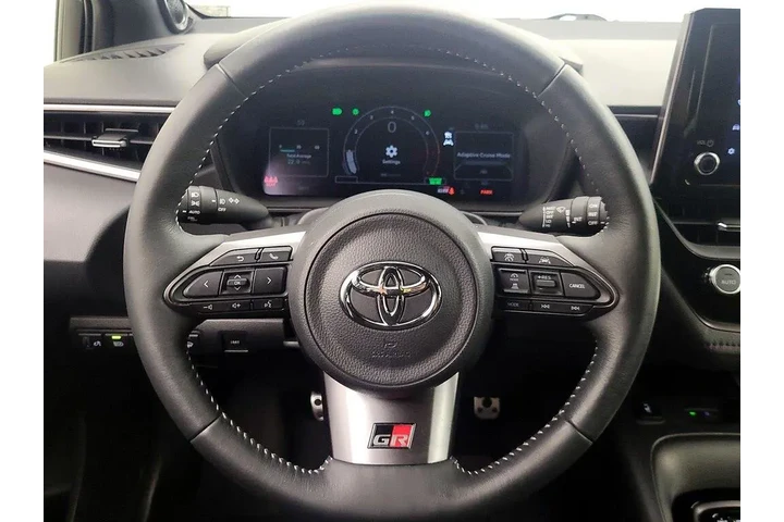 $38998 : Toyota GR Corolla 2024 AWD P image 10