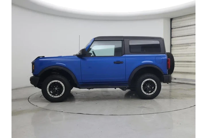 $34998 : Ford Bronco 2023 4x4 Base 2d image 3