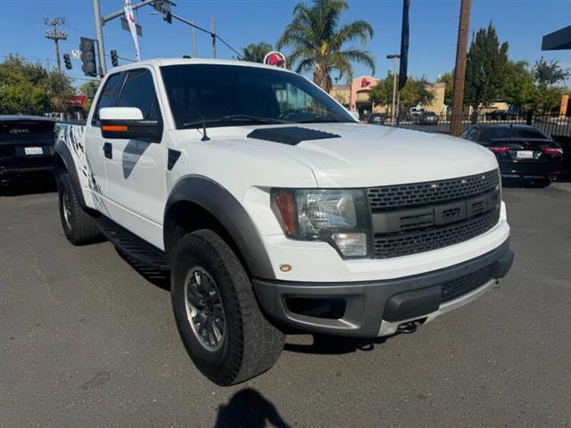 $22998 : 2010 F-150 SVT Raptor image 3