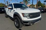 $22998 : 2010 F-150 SVT Raptor thumbnail