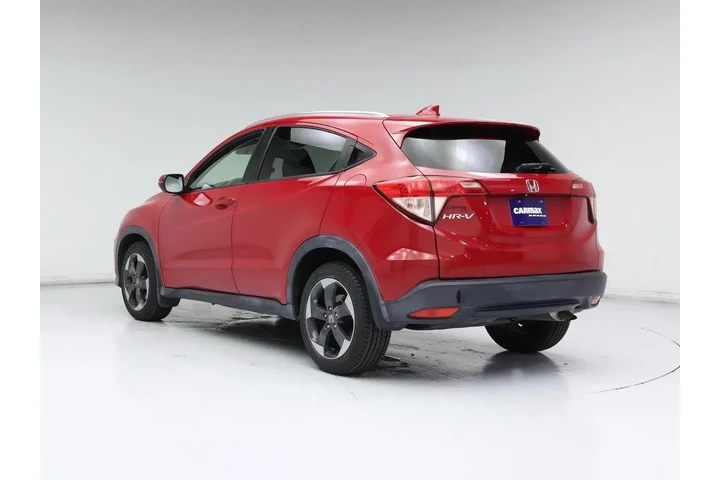 $19998 : Honda HR-V 2018 EX-L 4dr Cro image 2