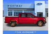 $27495 : Ford F-150 2018 4x4 King Ran thumbnail