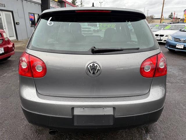 $8995 : 2009 GTI Base PZEV image 7