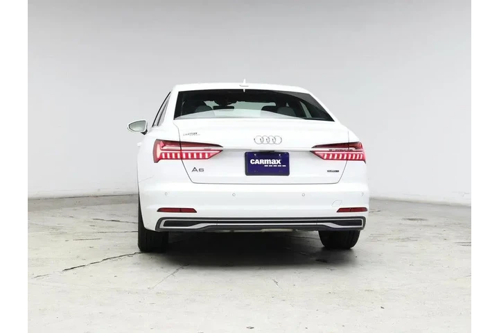 $29998 : Audi A6 2024 AWD quattro Pre image 6