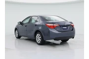 $13998 : Toyota Corolla 2015 LE 4dr S thumbnail