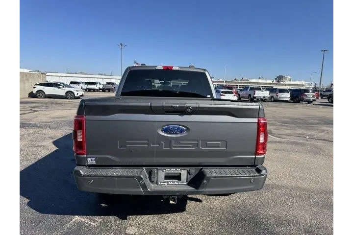 $39911 : Ford F-150 2022 4x4 XLT 4dr image 6