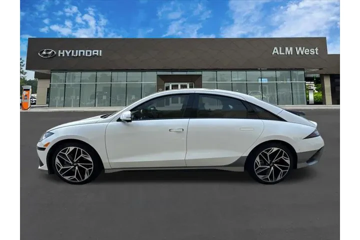 $19960 : Hyundai IONIQ 6 2023 Limited image 8