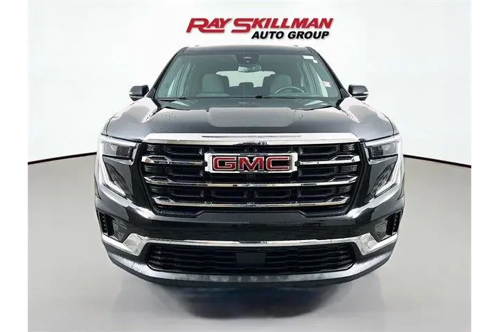 $36975 : GMC Acadia 2025 Elevation 4d image 2
