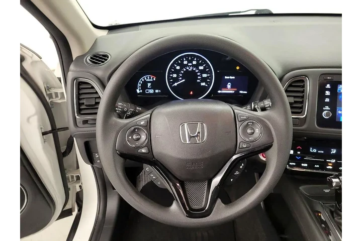 $23998 : Honda HR-V 2022 AWD EX 4dr C image 10