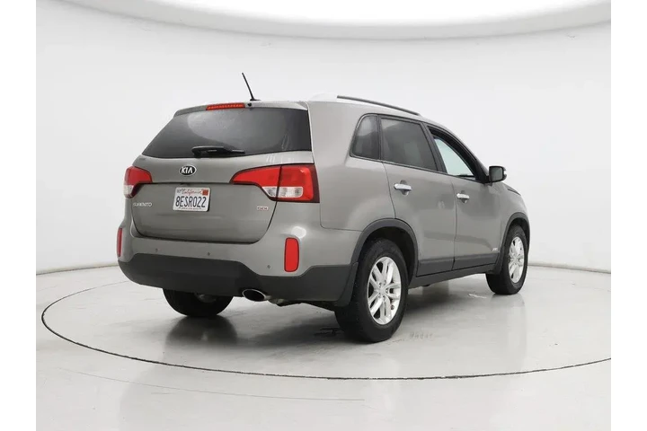 $12998 : Kia Sorento 2014 AWD LX 4dr image 8