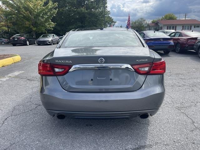 $18995 : PRE-OWNED 2017 NISSAN MAXIMA image 4