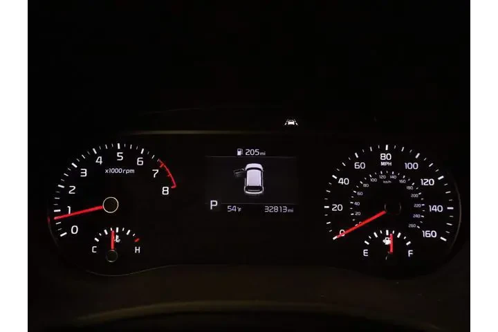 $15807 : Kia Soul 2022 LX 4dr Crossov image 4