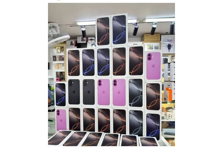 $1200 : Teléfonos Apple iPhone y Samsu image 1