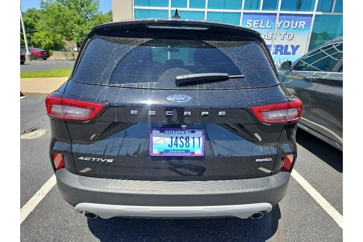 $24177 : Ford Escape 2023 AWD Active image 5