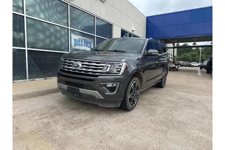 $32988 : Ford Expedition MAX 2020 4x2 image 2