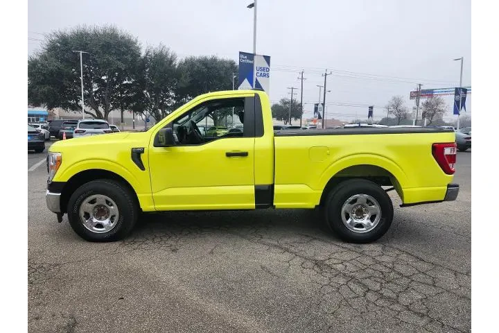 $29489 : Ford F-150 2022 4x2 XL 2dr R image 5