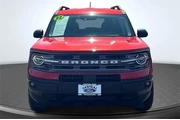 $22733 : Ford Bronco Sport 2022 AWD B thumbnail