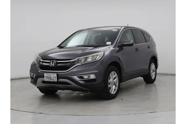 $16998 : Honda CR-V 2015 EX 4dr SUV image 4