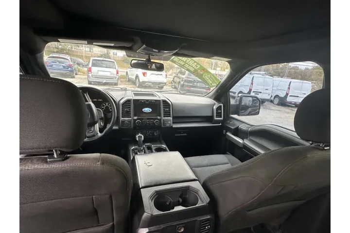 $21999 : 2018 F-150 XLT image 8