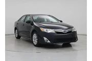 Toyota Camry Hybrid 2014 XLE
