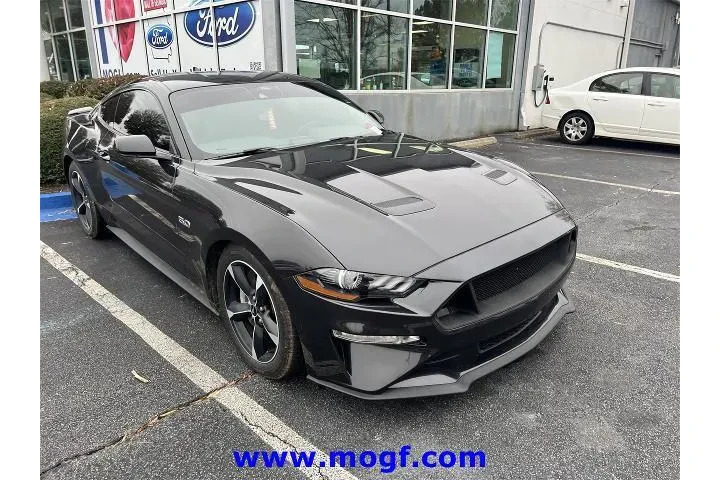 $35395 : Ford Mustang 2022 GT 2dr Fas image 2