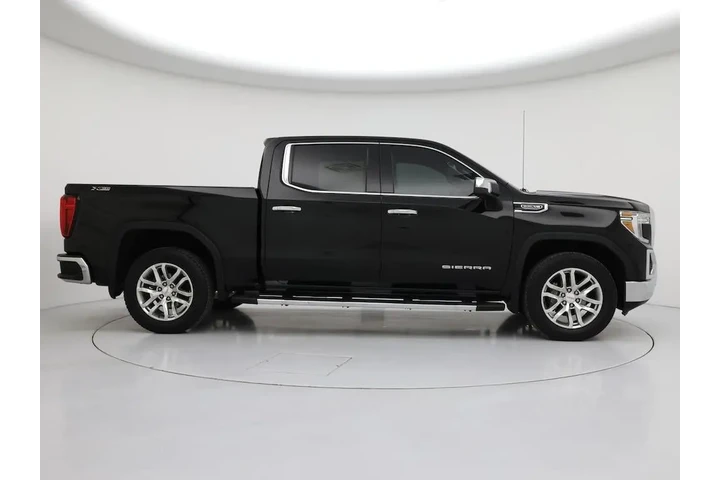 $39998 : GMC Sierra 1500 2020 4x4 SLT image 7