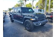 $39990 : Jeep Gladiator 2025 4x4 Spor thumbnail