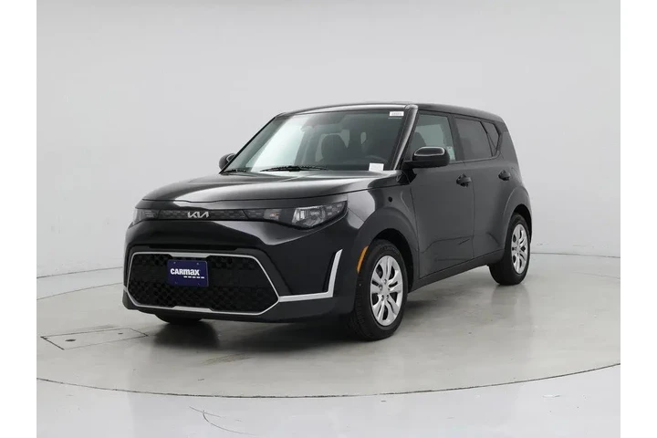 $15998 : Kia Soul 2023 LX 4dr Crossov image 4