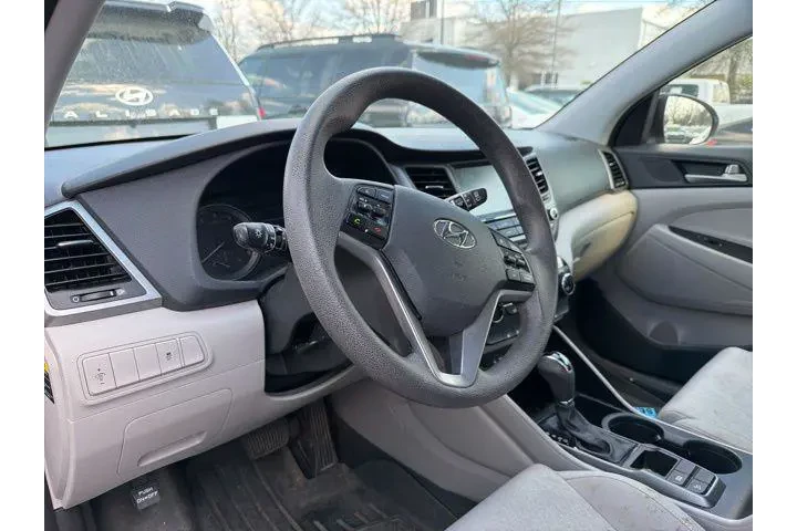 $12844 : Hyundai TUCSON 2018 SEL 4dr image 7