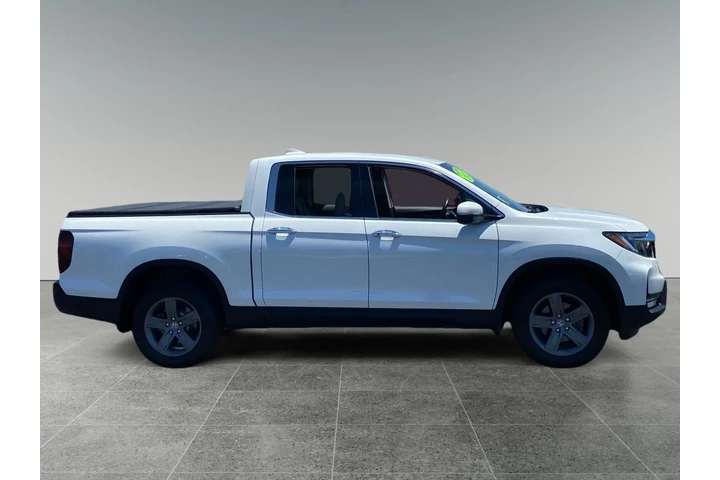 $35197 : Honda Ridgeline 2023 AWD RTL image 6