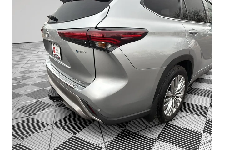 $55000 : Gold Certified2025 Highlander image 9