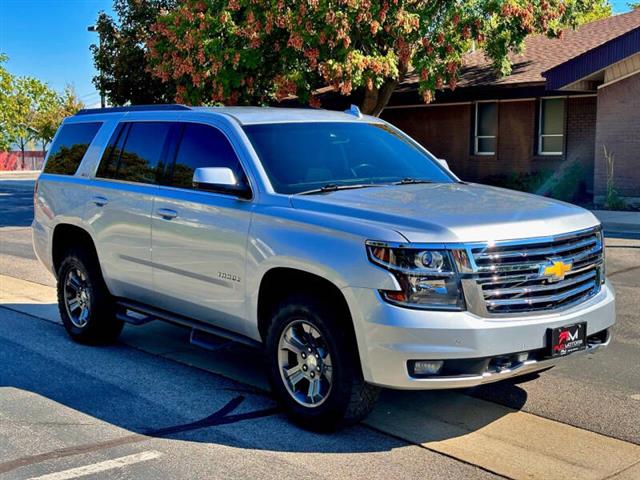 $14920 : 2016 Tahoe LT image 6