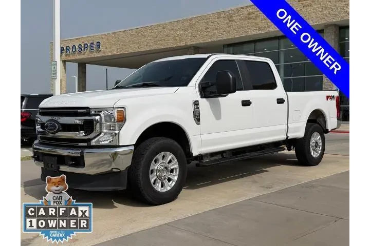 $33595 : Ford F-250 Super Duty 2021 4 image 7