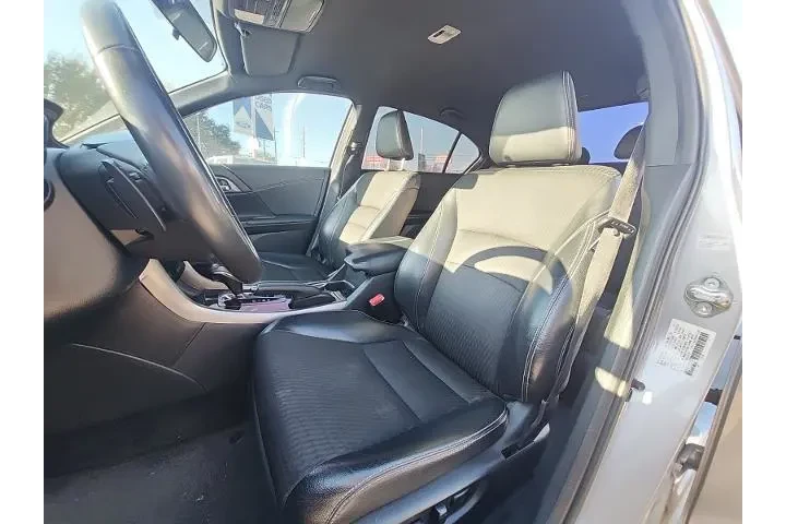 $12998 : Honda Accord 2017 Sport 4dr image 7