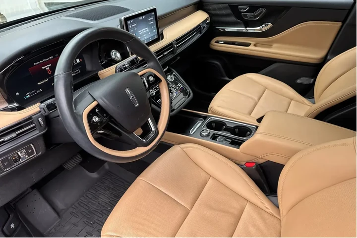 $32731 : Lincoln Corsair 2022 AWD Res image 10