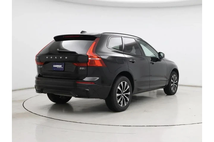 $33998 : Volvo XC60 2025 AWD B5 Plus image 8